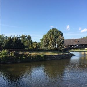 Meet your Posher, Ritti